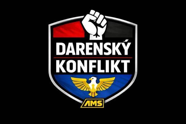 DARENSKÝ KONFLIKT - Revoluce Bývalá raketová základna Leskovec